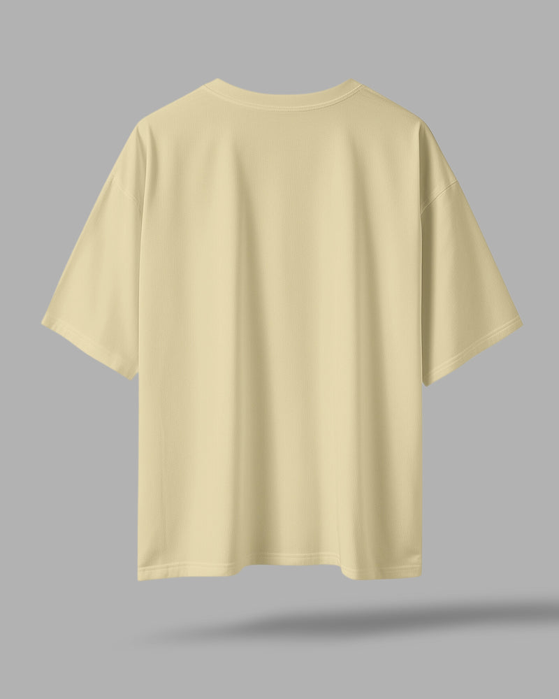 ZAYVOX Classic Oversized T-Shirt