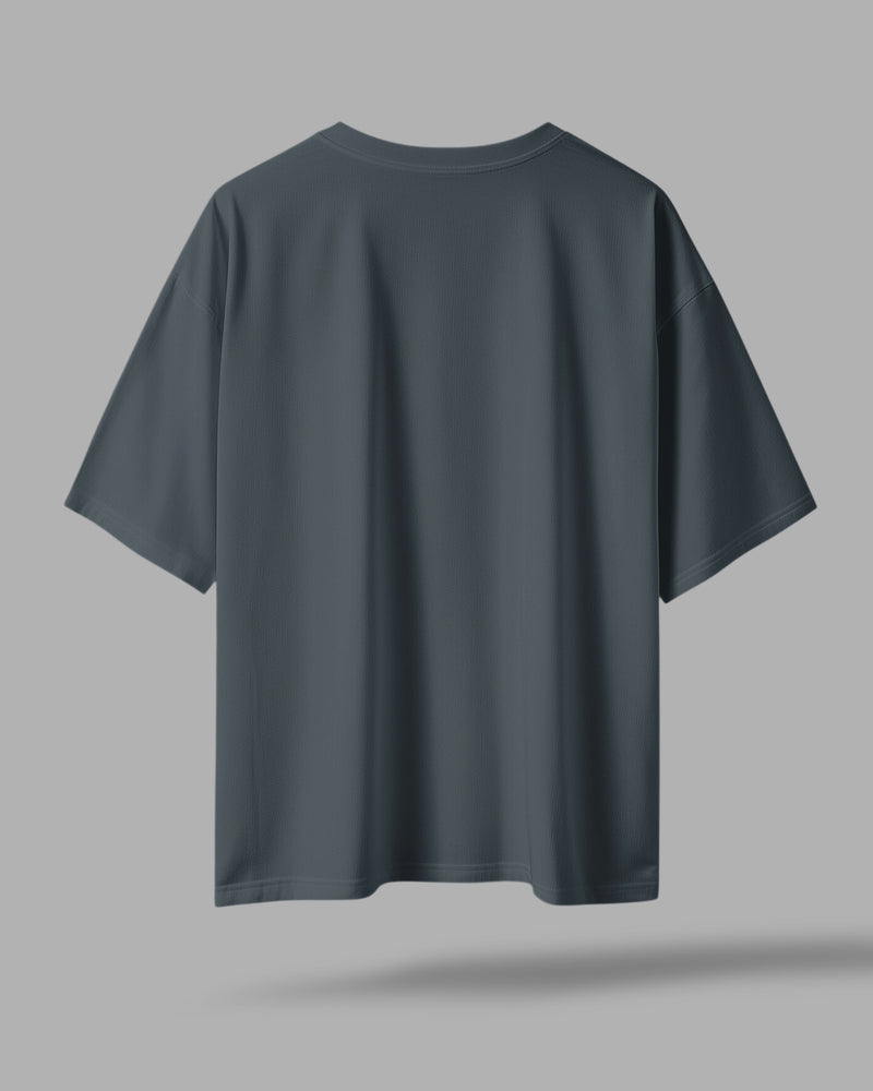 ZAYVOX Classic Oversized T-Shirt