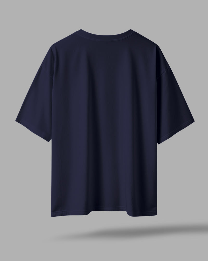 ZAYVOX Classic Oversized T-Shirt