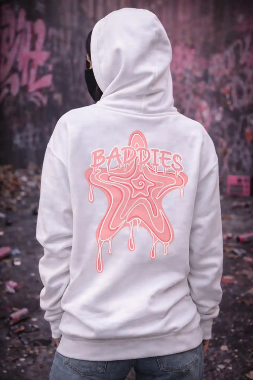 BADDIES Star Drip