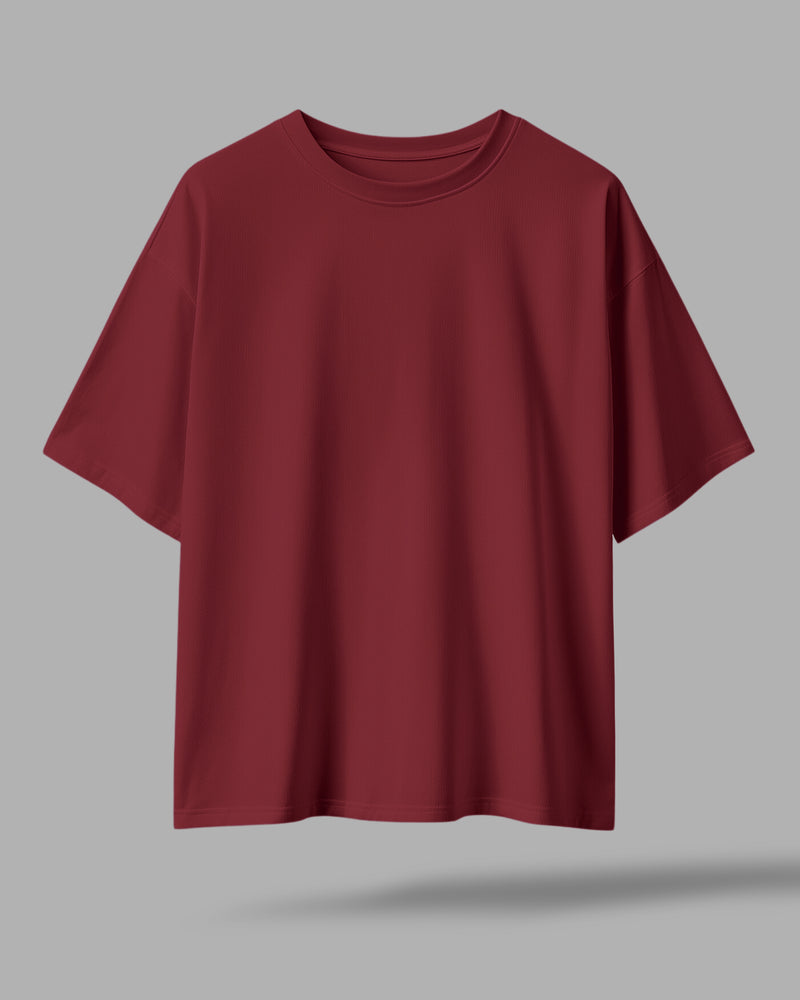 ZAYVOX Classic Oversized T-Shirt