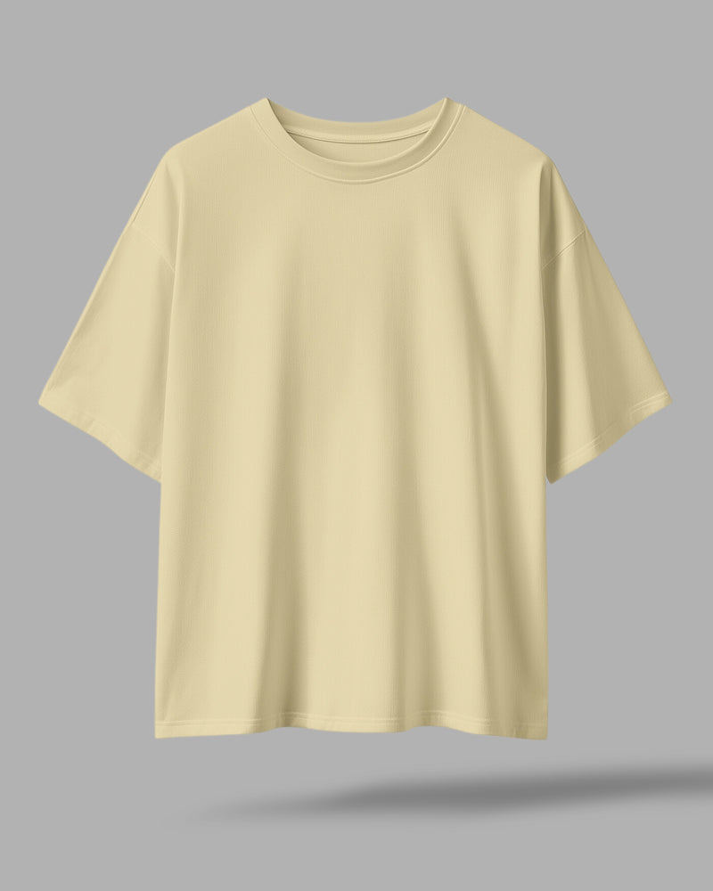 ZAYVOX Classic Oversized T-Shirt