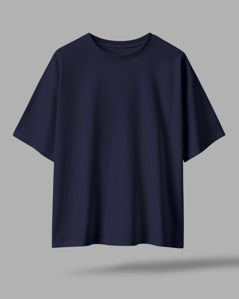 ZAYVOX Classic Oversized T-Shirt