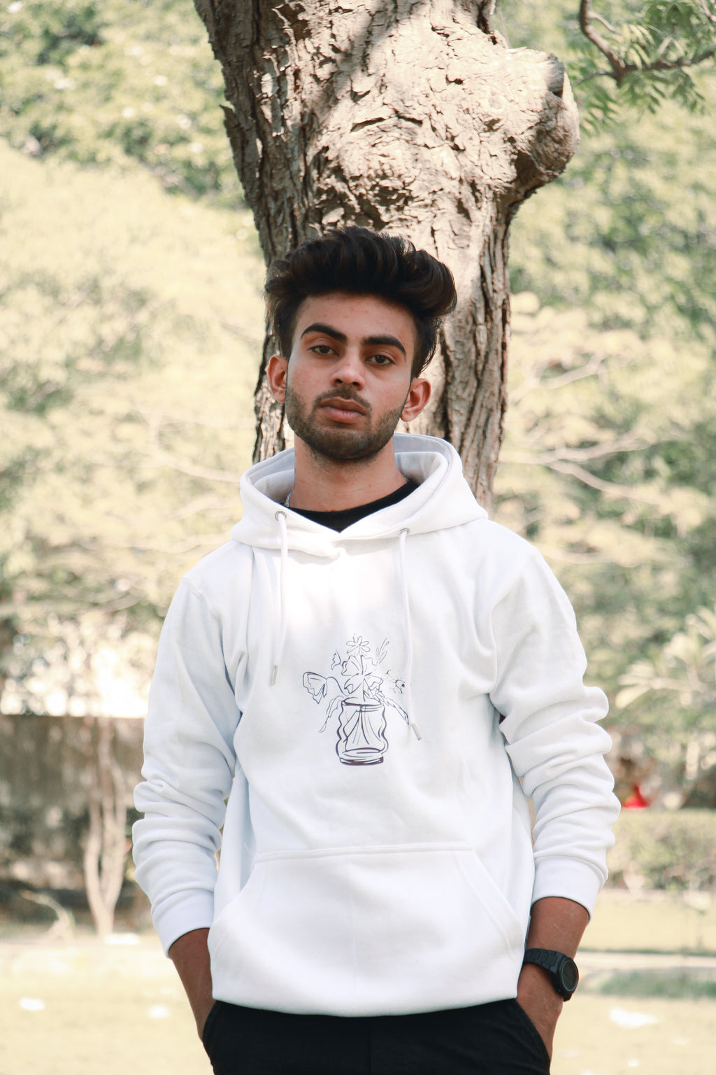 Conqueror’s Ascent