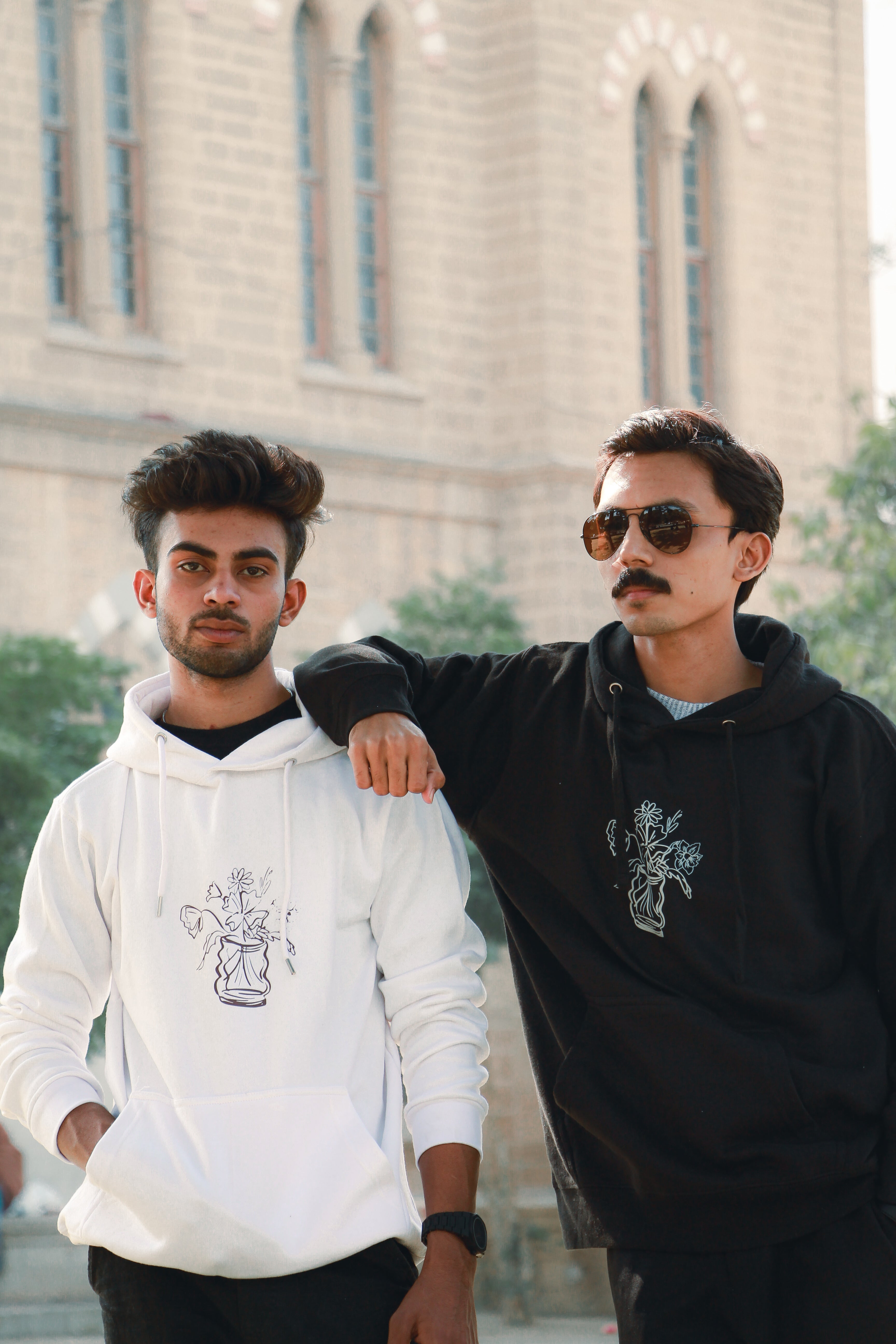 Conqueror’s Ascent